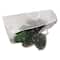 Grand sac de rangement blanc souple pour décorations de 172,2 cm x 76,2 cm x 50,8 cm d’Ordonnez simplement